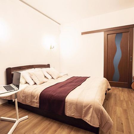 Sova Apartment Lviv Сenter Сity Exterior photo