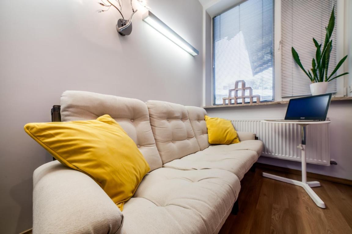 Sova Apartment Lviv Сenter Сity Exterior photo
