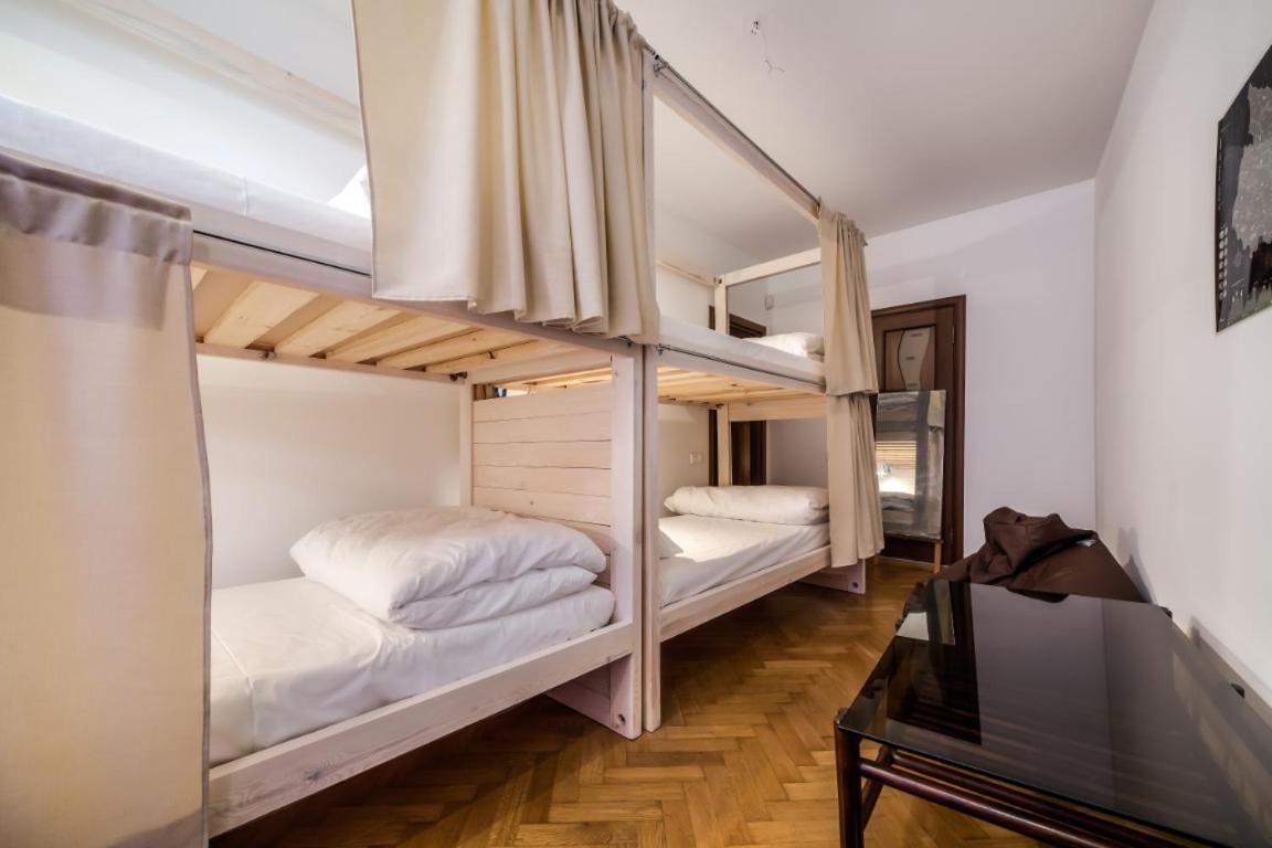 Sova Apartment Lviv Сenter Сity Exterior photo